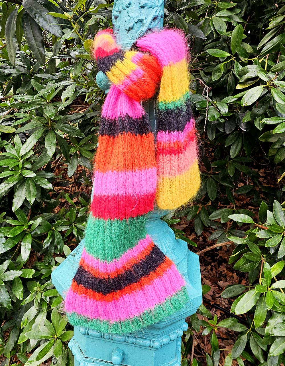 Scarve Martine