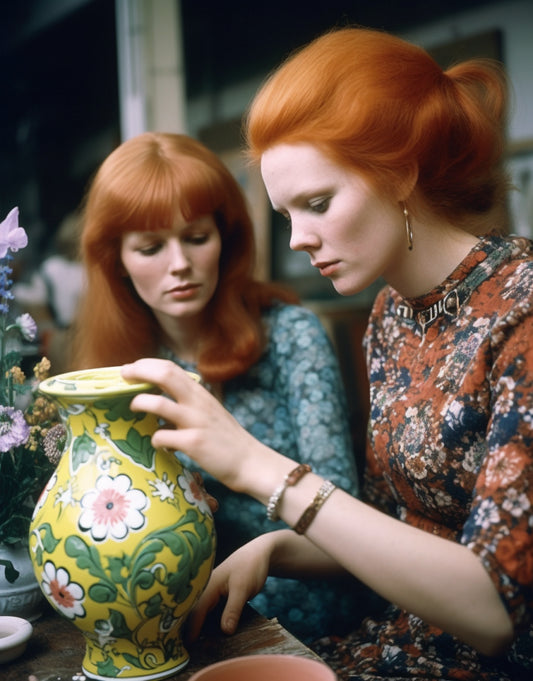Ceramics course January 18/19 in Rennes